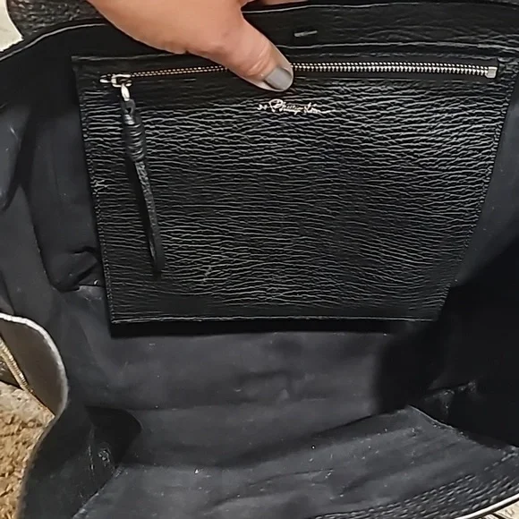 Philip Lim black backpack - Picture 9 of 12